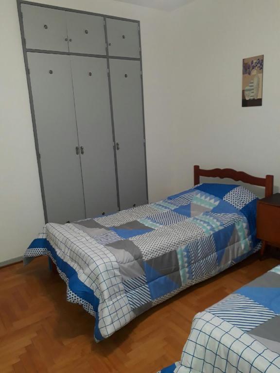 Апартаменты Apartamento Lautaro Буэнос-Айрес Экстерьер фото