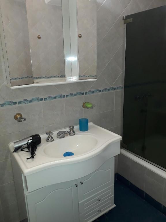 Апартаменты Apartamento Lautaro Буэнос-Айрес Экстерьер фото