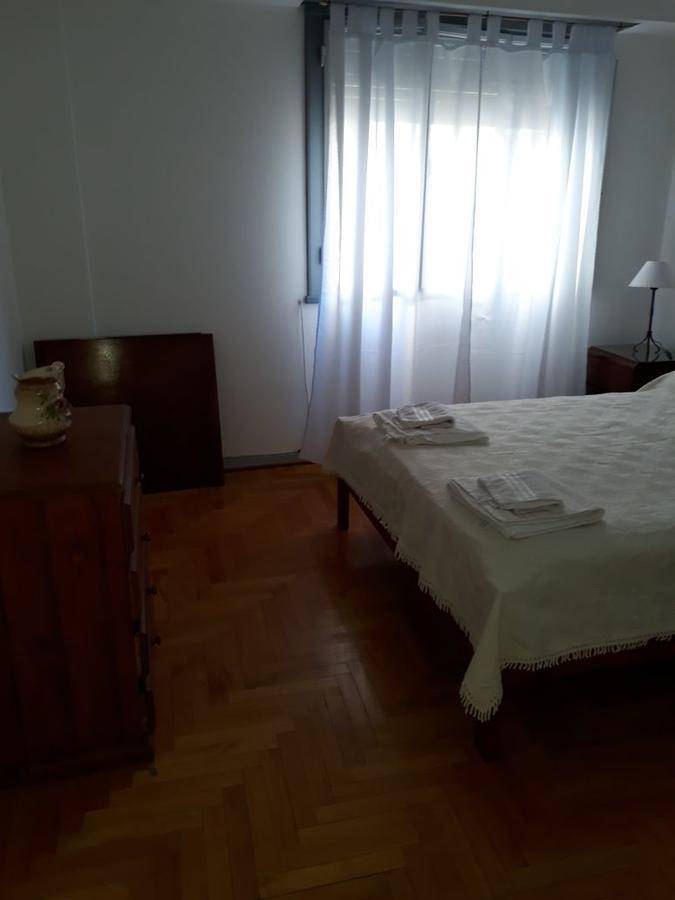 Апартаменты Apartamento Lautaro Буэнос-Айрес Экстерьер фото