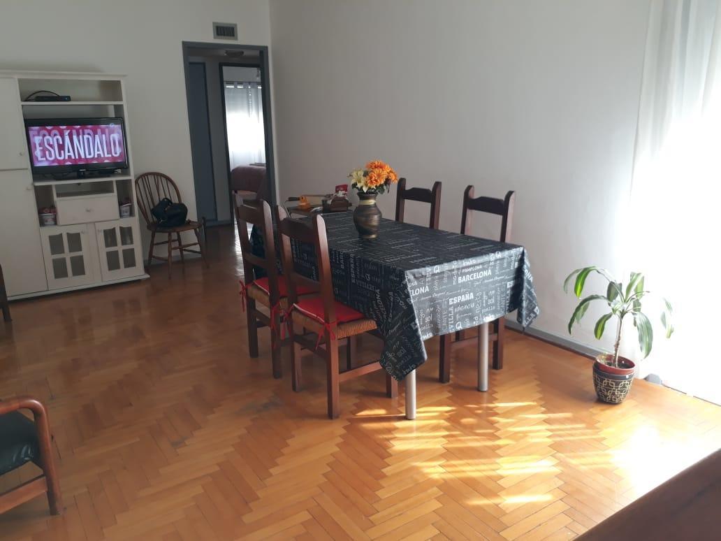 Апартаменты Apartamento Lautaro Буэнос-Айрес Экстерьер фото