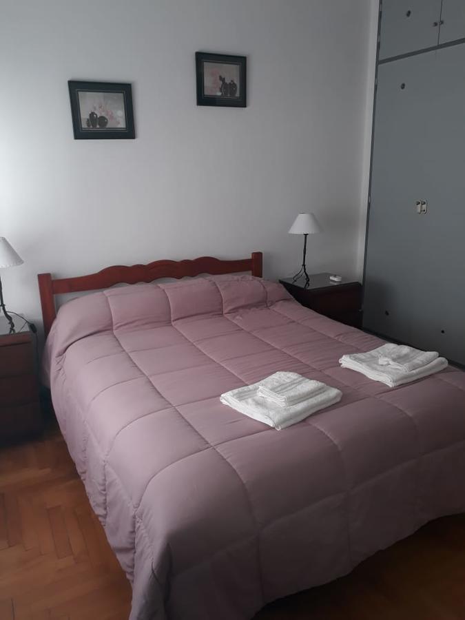 Апартаменты Apartamento Lautaro Буэнос-Айрес Экстерьер фото